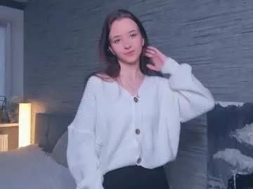 silvia_lans from Chaturbate is Freechat