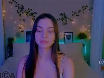 silvia_queen1 from Chaturbate is Freechat