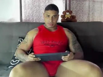 Avatar of simeone_panda