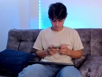 simonlambert__ from Chaturbate is Freechat