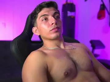 simoon_01 from Chaturbate is Freechat