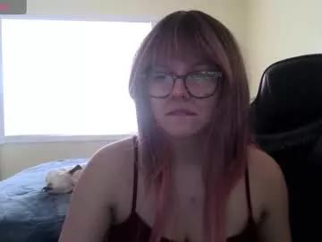 sin_scarlet69 from Chaturbate is Freechat