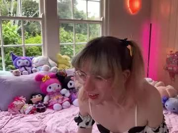 sinnersweetshop from Chaturbate is Freechat