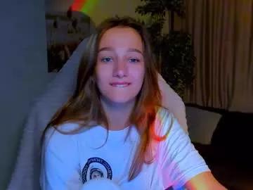 sinty_noria from Chaturbate is Freechat