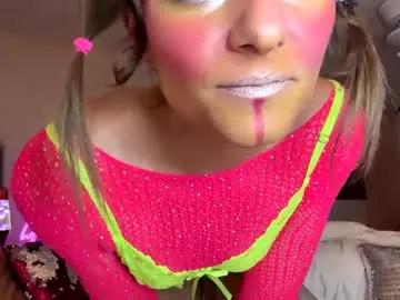 siren_ballerina from Chaturbate is Freechat