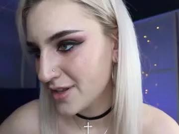 sirena___ from Chaturbate is Freechat