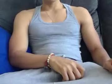sirpleasure23 from Chaturbate is Freechat