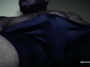 sizedpiper — GOAL: Take It Off [400 tokens remaining] WELCOME, LET'S HAVE FUN! Private is Open #Cumshow #BBC #Bigass #Muscle #Ebony #Bigcock #Bigdick #Daddy #Cockold #New