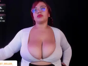 skarlet_miller_ — Current Goal: SHOW BOOBS at 75 tokens -- Next Goal: FUCK BOOBS -- COME FUCK MY TITS AND LEAVE THEM FULL OF YOUR MILK. #bigboobs #bigtits #natural #deepthroat #bbw