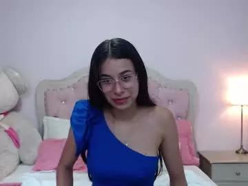 skinny_eimy from Chaturbate is Freechat
