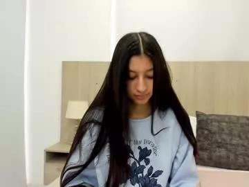 skinny_lili from Chaturbate is Freechat
