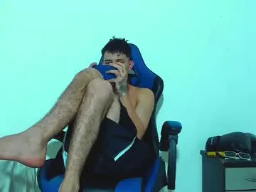 skinny_marked — welcome come and have fun in private  #feet #hairy #master #latino #bigcock #smoker #cum [2000 tokens remaining]