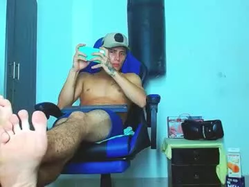 Avatar of skinny_marked