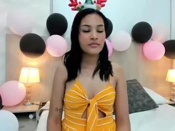 skinny_penelope from Chaturbate is Freechat