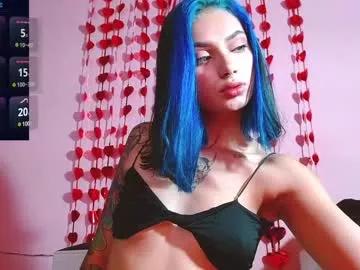 skinnyy_andtight from Chaturbate is Freechat