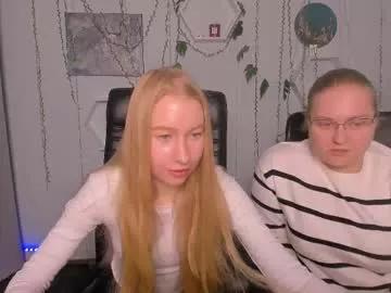 sky_blush from Chaturbate is Freechat