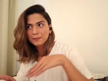 skyamber8v2 — im back #lovense #trans #dominator #bigcock #cum