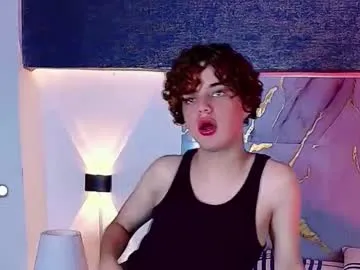 skyee_angel — GOAL: naked sexy dance [100 tokens remaining] Welcome to my room! #femboy #18 #smallcock #skinny #bigass