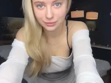 skyeveil — Welcome it's Skye - Goal Reached! #lovense #new #teen #blonde #shy