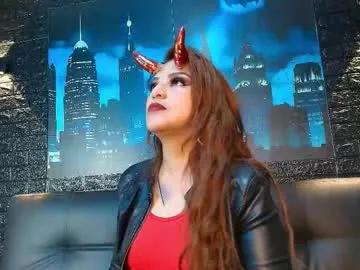 Avatar of skylar__desire