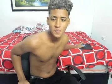 slim_master12 from Chaturbate is Freechat