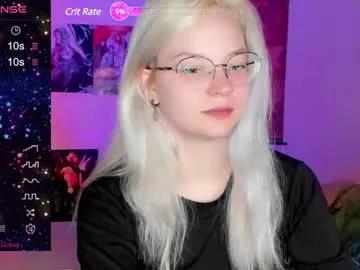 smallimpmeili from Chaturbate is Freechat