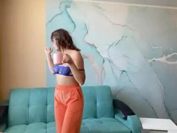 smiling_riddle from Chaturbate is Freechat