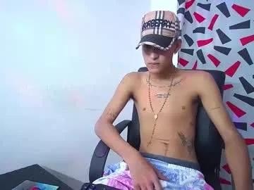 smith_austin777 from Chaturbate is Freechat