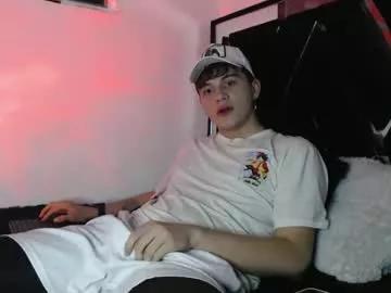 smith_boy_25 from Chaturbate is Freechat