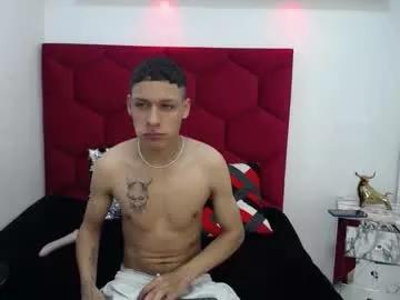 smith_tonny from Chaturbate is Freechat