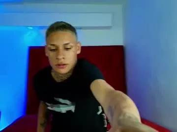 smith_tonny from Chaturbate is Freechat