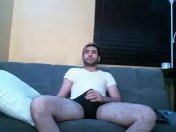 snow92jake from Chaturbate is Freechat