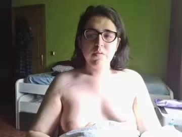 snow_rose23 from Chaturbate is Freechat