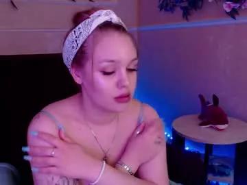 sofa_bunny from Chaturbate is Freechat