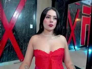 soffiqueen from Chaturbate is Freechat