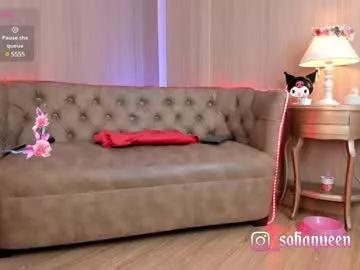 soffiqueen from Chaturbate is Freechat