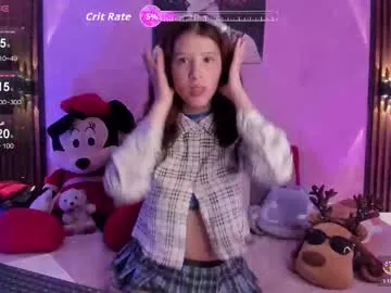 sofi_cuttie — Cum show [350 tokens left] #daddysgirl #18 #ahegao #twerk #squirt