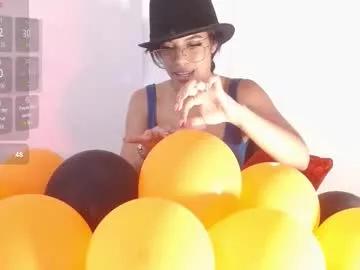 sofi_smith02 from Chaturbate is Freechat