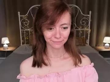 sofia___miller from Chaturbate is Freechat