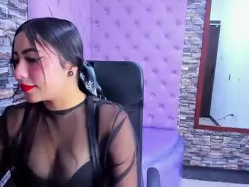 sofia_daemon from Chaturbate is Freechat