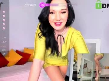 sofia_ford from Chaturbate is Freechat