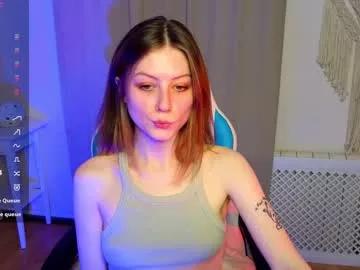 sofia_medison from Chaturbate is Freechat