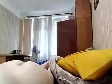 sofia_new_ from Chaturbate is Freechat