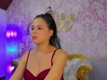 sofia_queenp from Chaturbate is Freechat