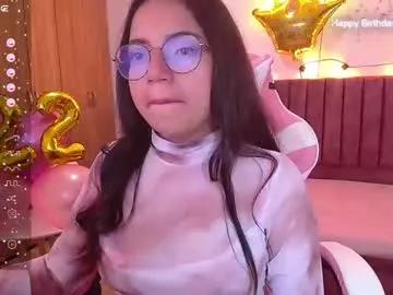 sofia_rodriguez_mv from Chaturbate is Freechat