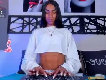 sofia_skater from Chaturbate is Freechat