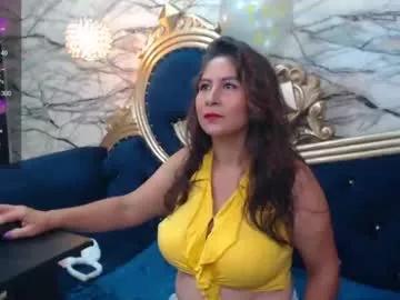 sofia_yummy_ from Chaturbate is Freechat