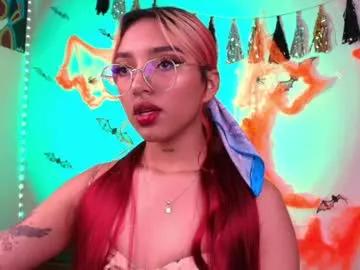 sofiaafoxx from Chaturbate is Freechat