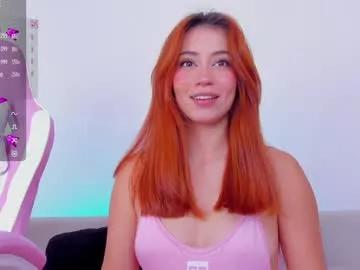 sofiaferrerx from Chaturbate is Freechat