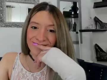 sofialatintssx from Chaturbate is Freechat
